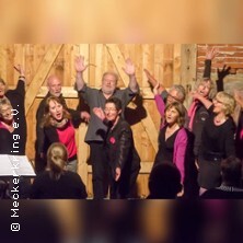 De Meckerkring - Der Beschwerdechor Zetel