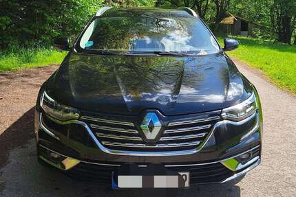 Renault Talisman 80.500 km 16.500 &euro; Ruppertshofen 73577