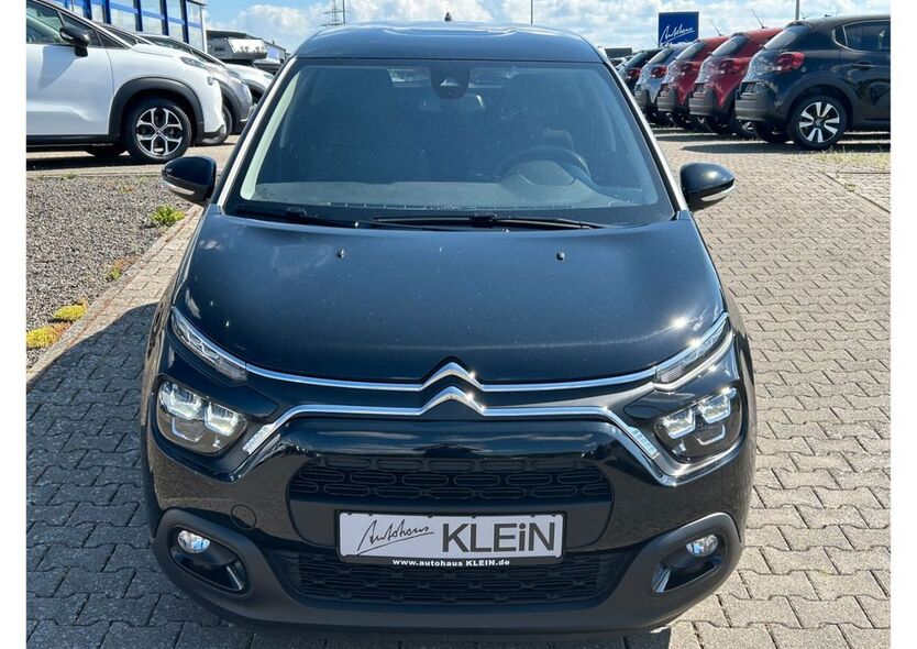 Citroen C3 21.210 km 14.990 € Simmern 55469