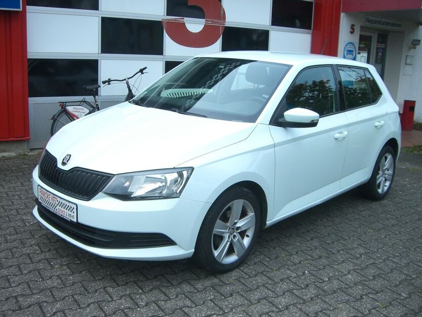 Fabia