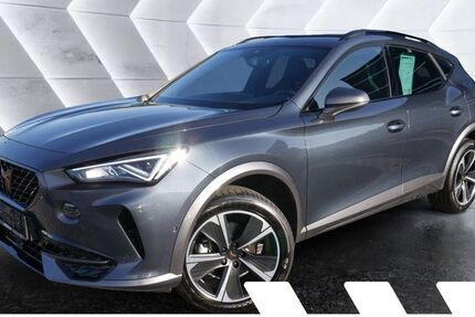 Cupra Formentor 21.370 km 25.924 &euro; Gelnhausen 63571