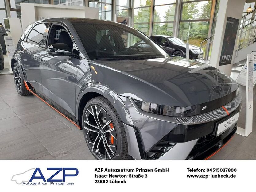 IONIQ 5
