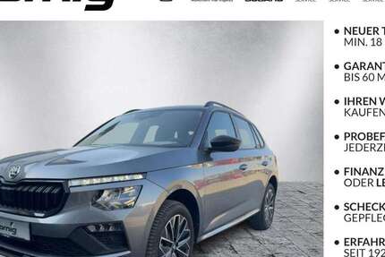 Skoda Kamiq 22.400 km 23.760 &euro; Himmelkron 95502