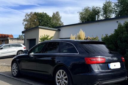 Audi A6 191.000 km 12.800 &euro; Biberach an der Riss 88400