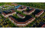 Etagenwohnung Wolfsburg Almke - 2 Zimmer, 57 m&sup2;, 455&euro; | Angebot:26698895