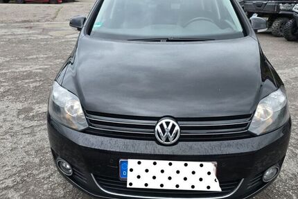 VW Golf Plus