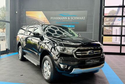 Ford Ranger 91.500 km 28.610 &euro; Ebeleben 99713