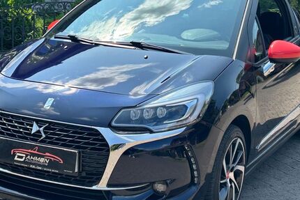 Citroen DS3 28.000 km 13.900 € Niederzier-Selhausen 52382