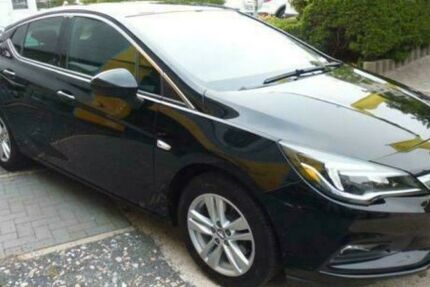 Opel Astra 133.000 km 7.500 &euro; Vetschau 03226