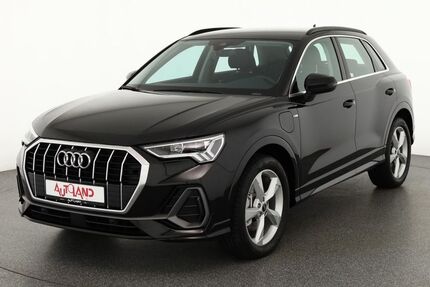 Audi Q3 73.400 km 30.990 &euro; Rostock 18146