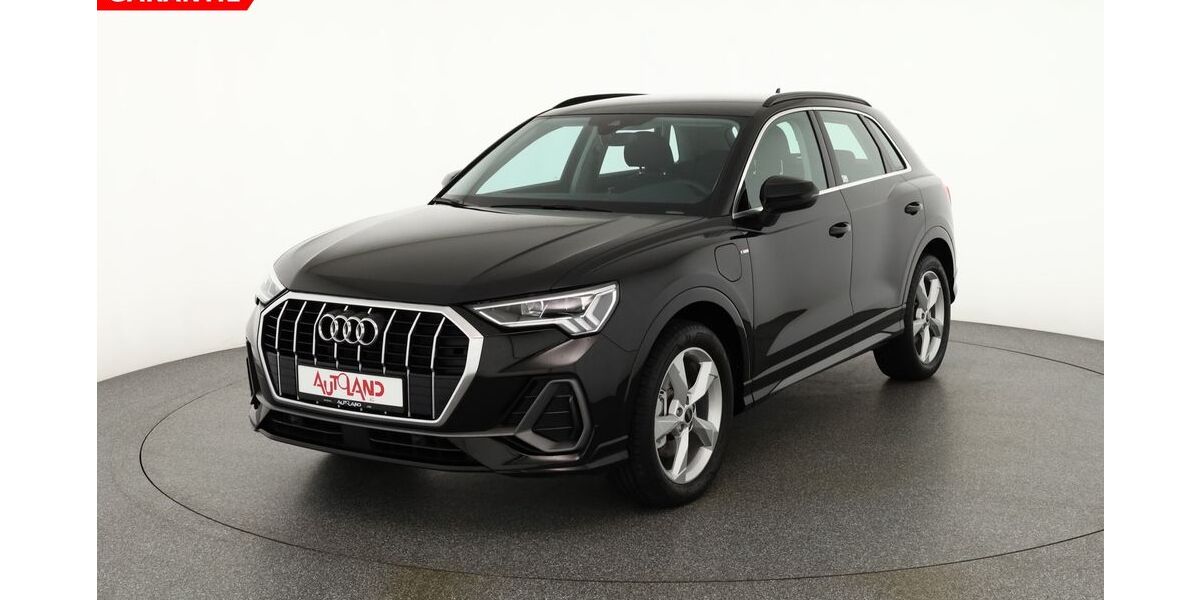 Audi Q3 73.400 km 30.990 &euro; Rostock 18146