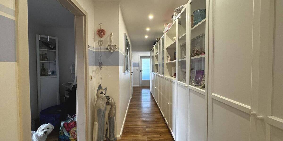 Etagenwohnung Argenbühl Eisenharz - 5 Zimmer, 147 m&sup2;, 419.000&euro; | Angebot:26388663