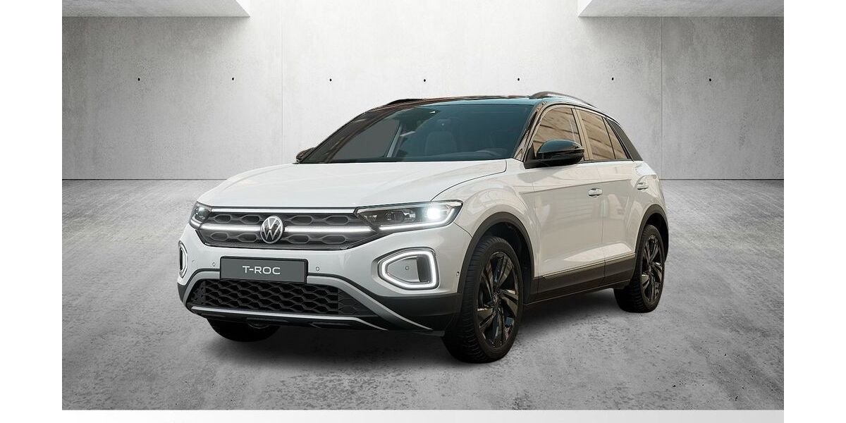 VW T-Roc 5.000 km 39.990 &euro; Osterode 37520