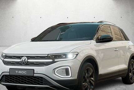 VW T-Roc 6.829 km 36.355 &euro; Osterode 37520