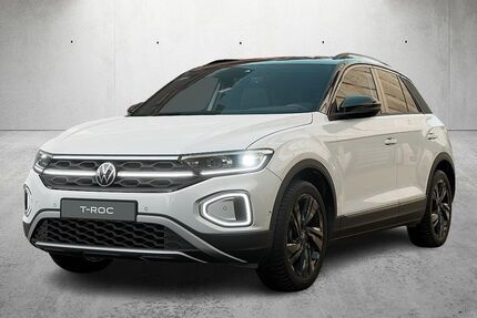 VW T-Roc 6.900 km 37.370 &euro; Osterode 37520