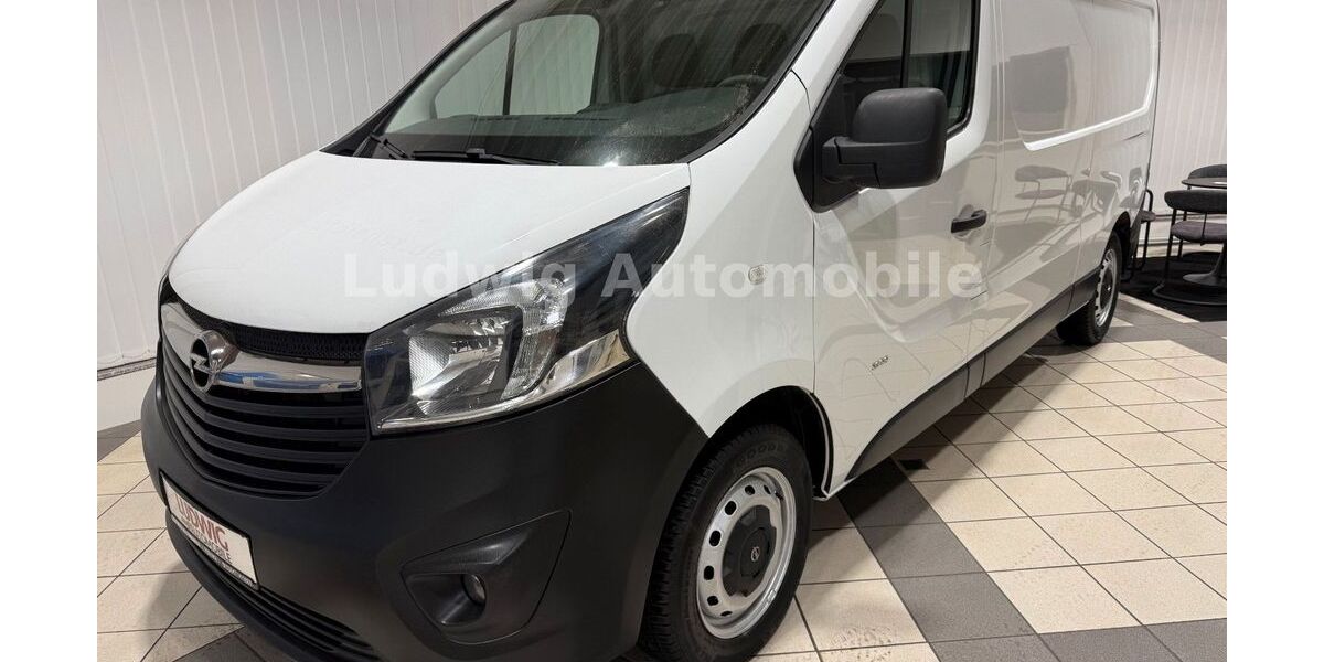 Opel Vivaro 171.951 km 10.980 &euro; Pößneck 07381