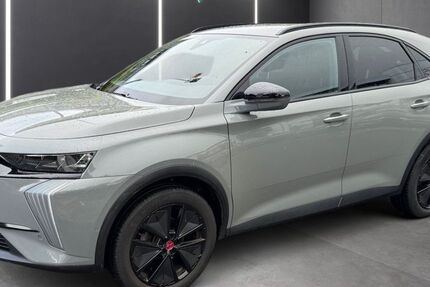 DS Automobiles DS7 (Crossback) 17.297 km 28.990 &euro; Aachen 52078