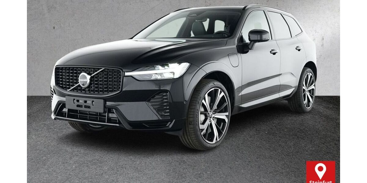 Volvo XC60 25.000 km 48.900 &euro; Steinfurt 48565