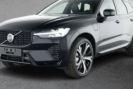 Volvo XC60 25.000 km 49.800 &euro; Steinfurt 48565