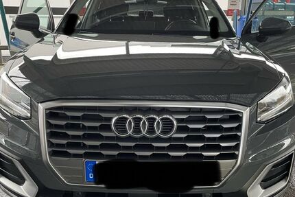 Audi Q2 79.500 km 17.000 &euro; Tübingen 72072