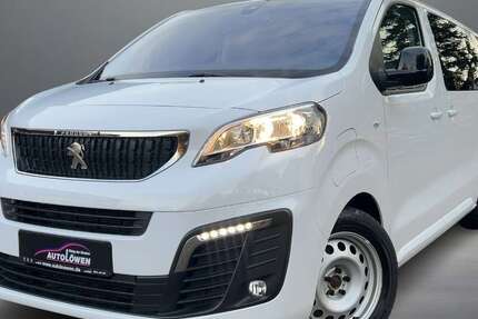 Peugeot Traveller 27.997 km 33.920 &euro; Aalen 73430