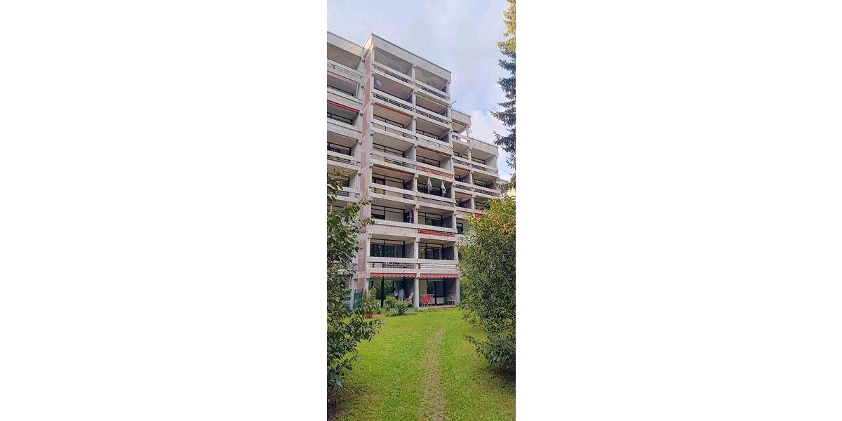 Etagenwohnung Melsbach - 1 Zimmer, 39 m&sup2;, 74.000&euro; | Angebot:26930865