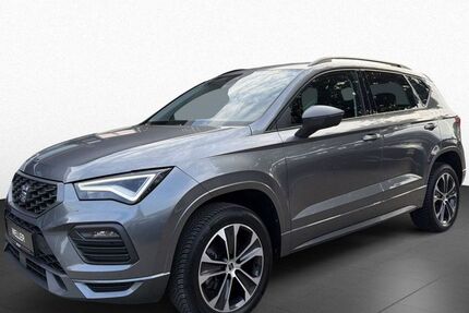 Seat Ateca 84.531 km 20.990 &euro; Herford 32051