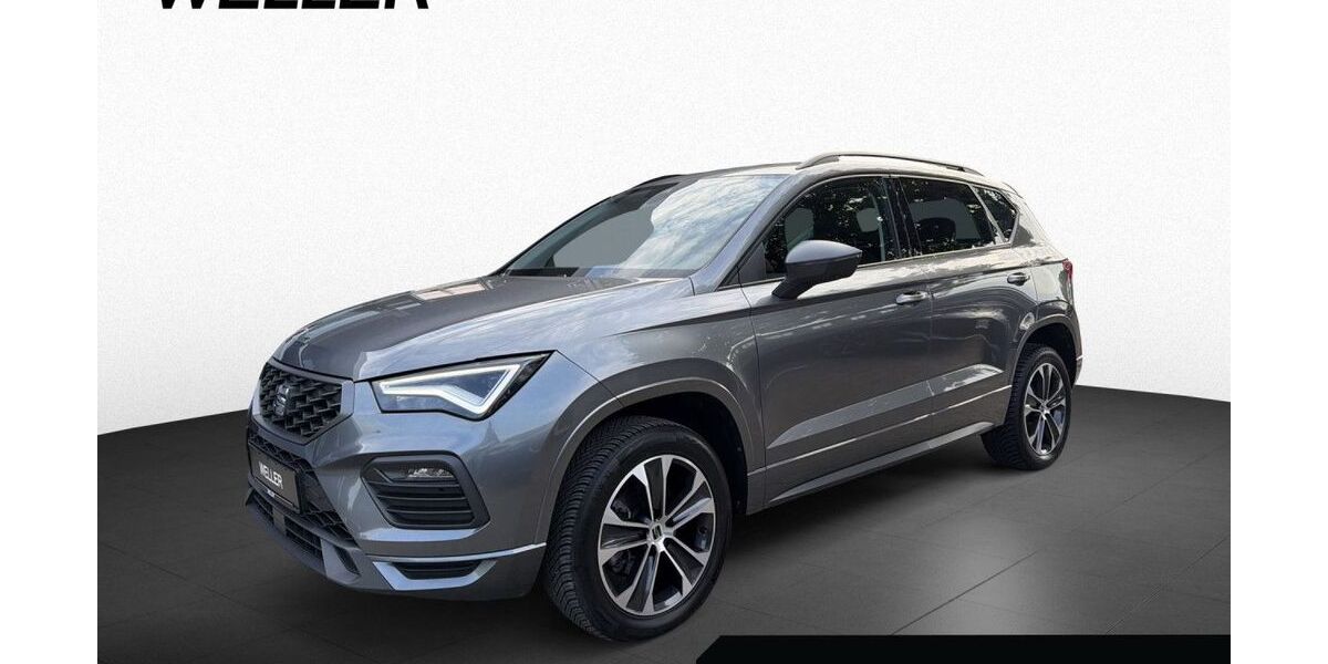 Seat Ateca 84.531 km 21.850 &euro; Herford 32051