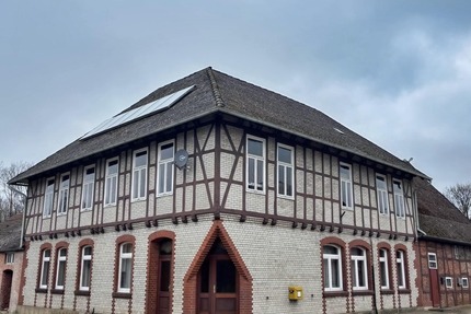 Haus Clenze Kussebode - 4 Zimmer, 155 m&sup2;, 195.000&euro; | Angebot:25191795