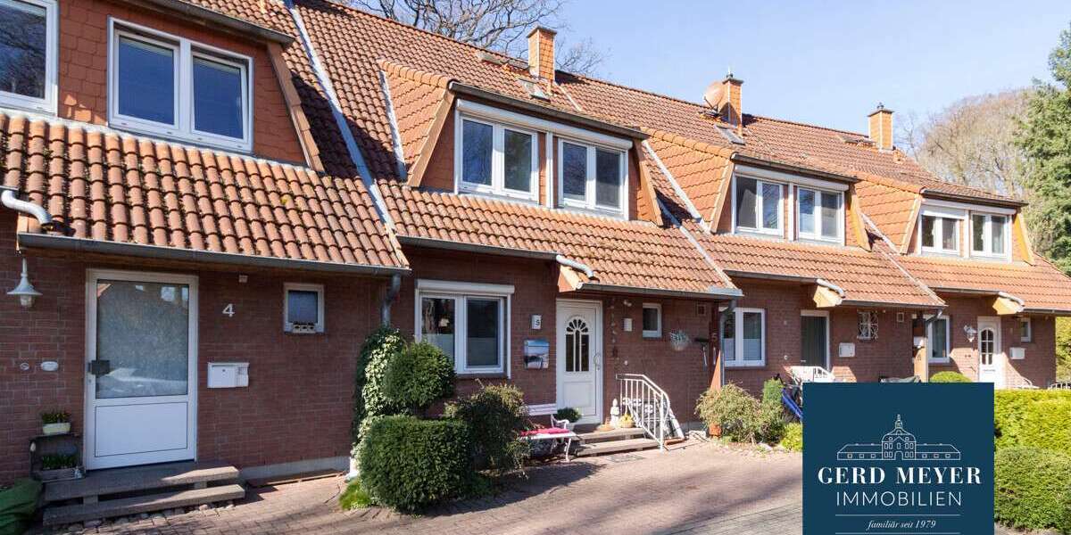 Einfamilienhaus Plön - 4 Zimmer, 93 m&sup2;, 359.000&euro; | Angebot:26195182