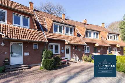 Haus Plön - 4 Zimmer, 93 m&sup2;, 359.000&euro; | Angebot:26195182