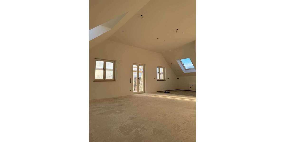 Etagenwohnung Königsfeld Königsfeld - 3 Zimmer, 84 m&sup2;, 1.150&euro; | Angebot:26041176