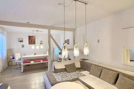 Wohnung zum Kaufen in Karlsruhe 449.000 € 139 m² 5 zimmer