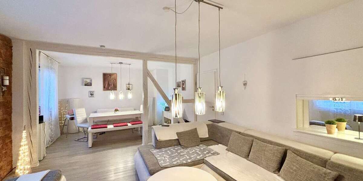 Wohnung zum Kaufen in Karlsruhe 449.000 € 139 m² 5 zimmer