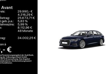 Audi A6 85.747 km 29.990 &euro; Haßfurt 97437