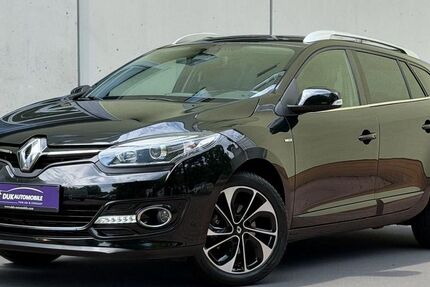 Renault Megane 75.684 km 11.999 &euro; Berlin 13089