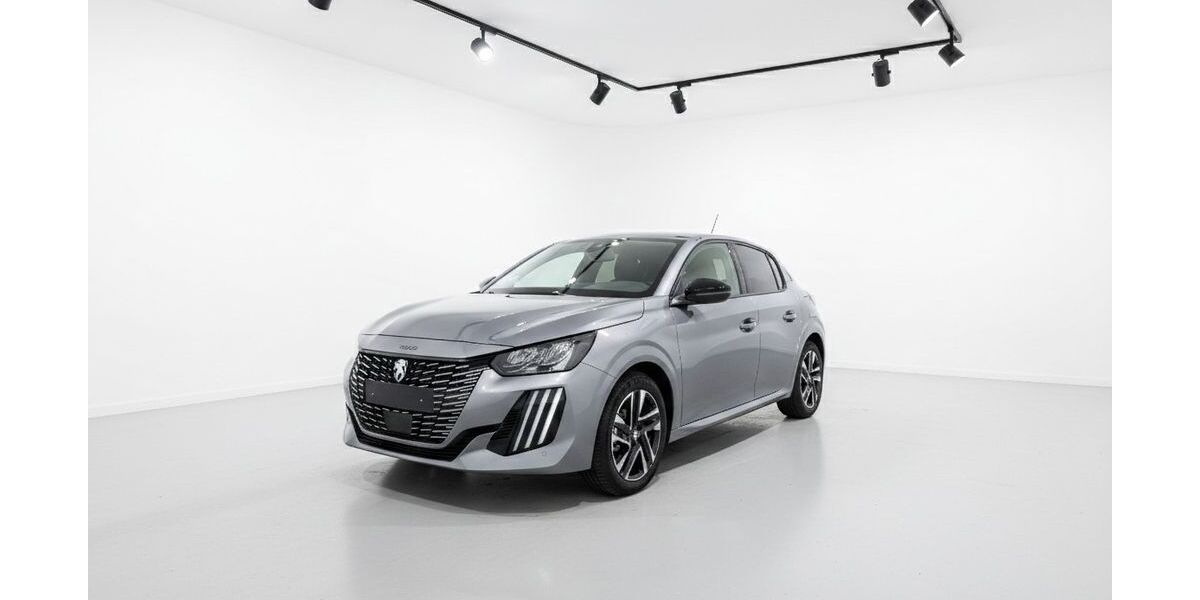 Peugeot 208 18.843 km 15.990 &euro; Emsdetten 48282