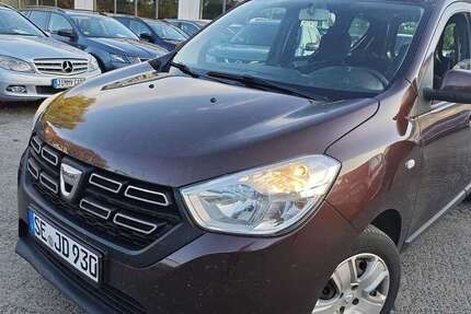Dacia Dokker 297.000 km 2.950 &euro; Kiel 24145