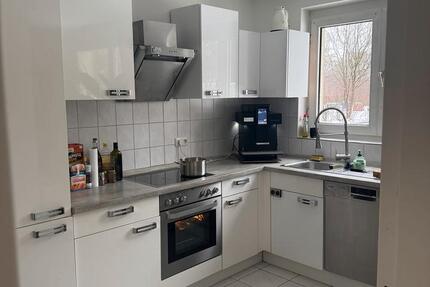 Helle 3-Zimmer-Wohnung (86 m²) 3 zimmer