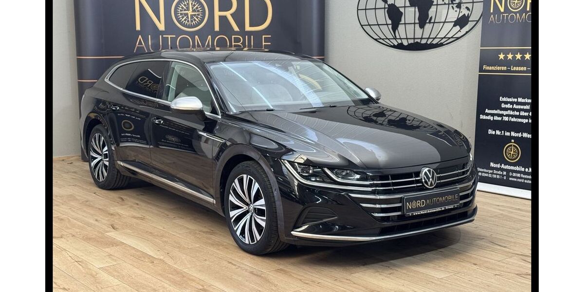 VW Arteon 110.509 km 20.990 &euro; Rastede/ Wahnbek 26180