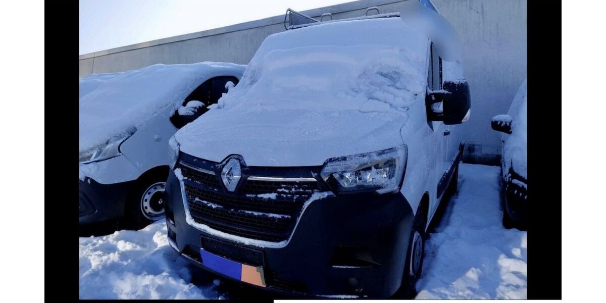 Renault Master 37.631 km 24.990 &euro; Geesthacht bei Hamburg 21502