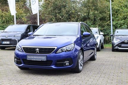 Peugeot 308 88.250 km 10.990 &euro; Rathenow 14712