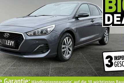 Hyundai i30 69.024 km 13.770 &euro; Euskirchen 53881