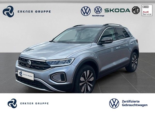 VW T-Roc 5.709 km 28.970 &euro; Fürstenwalde 15517