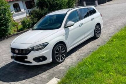 Fiat Tipo 73.000 km 11.800 &euro; Neuching 85467