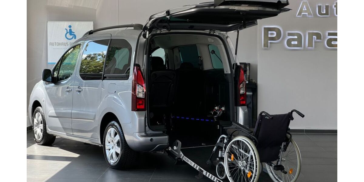 Peugeot Partner 28.353 km 26.950 € Salzgitter 38259