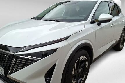 Nissan Qashqai 24.674 km 27.950 € Heidelberg 69126