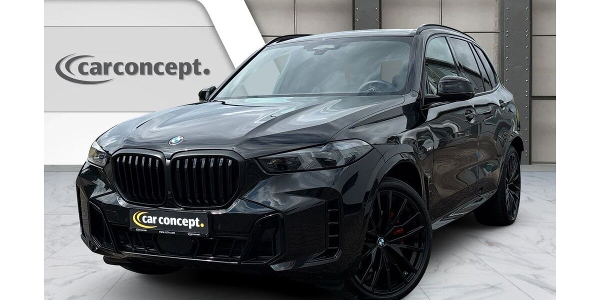 BMW X5 19.219 km 83.900 &euro; Wetzlar 35579