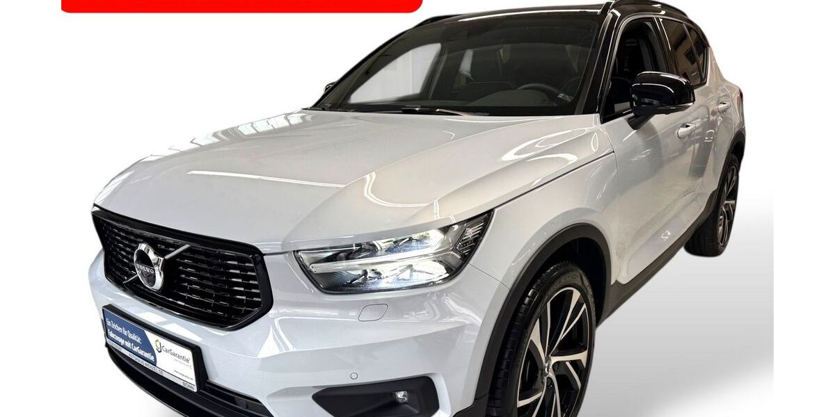 Volvo XC40 61.000 km 31.500 &euro; Bonn 53115