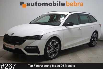 Skoda Octavia 47.577 km 30.990 &euro; Bebra 36179